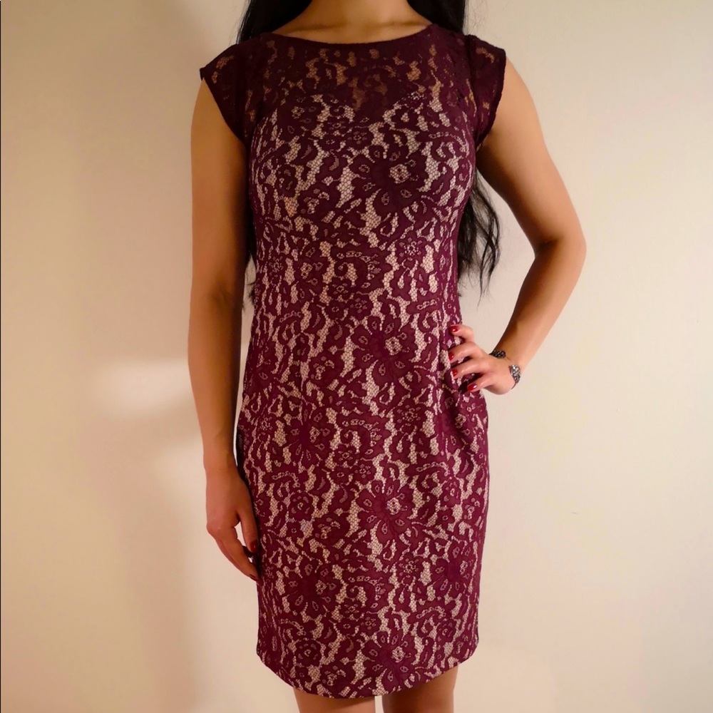 Brand: Next. Petite party dress